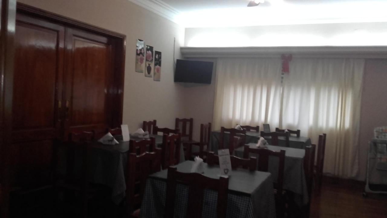 Posada La Casona Salta Cameră foto